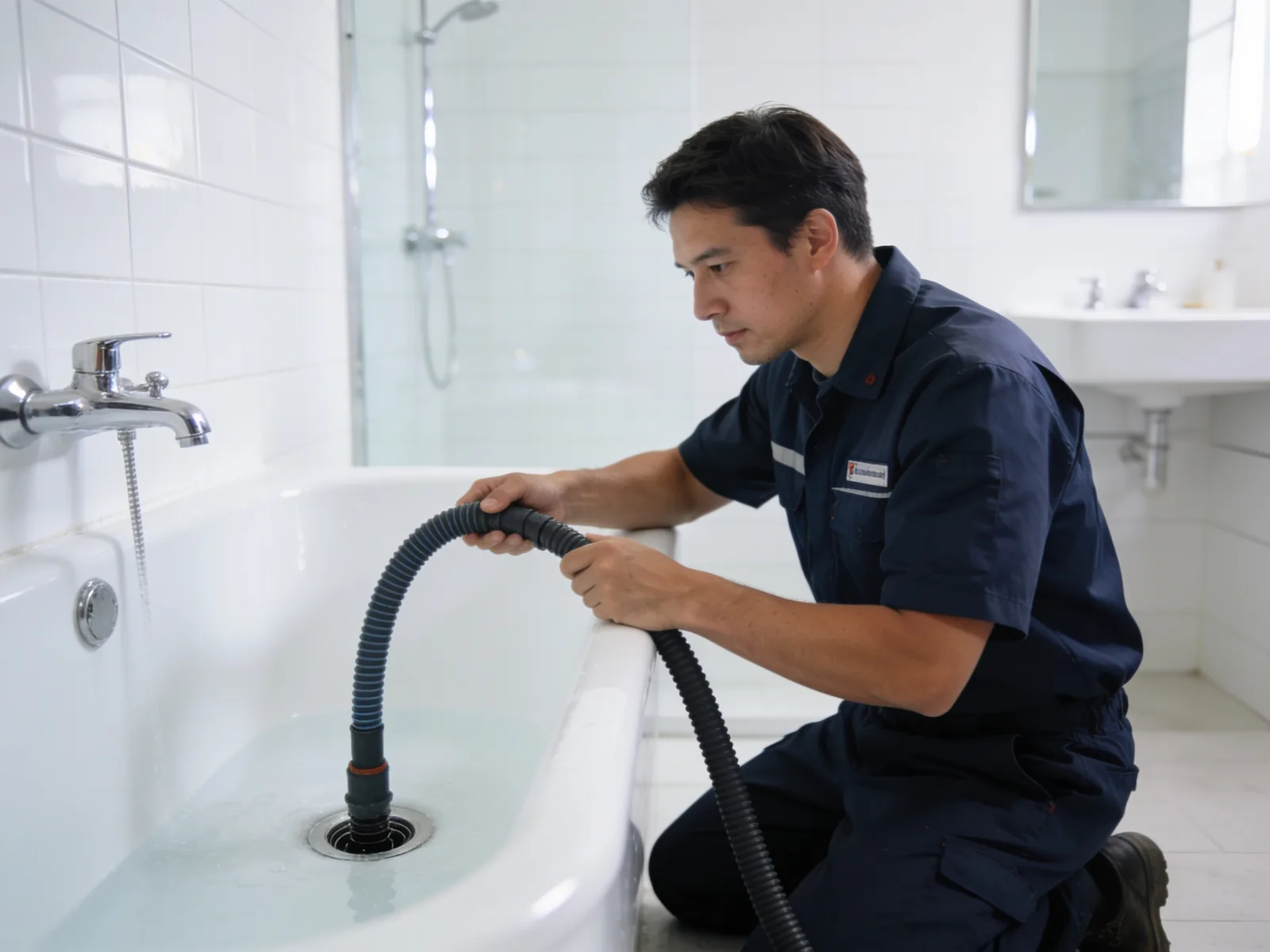 Emergency Plumber Haynesville, VA FAQs
